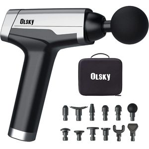Massage gun
